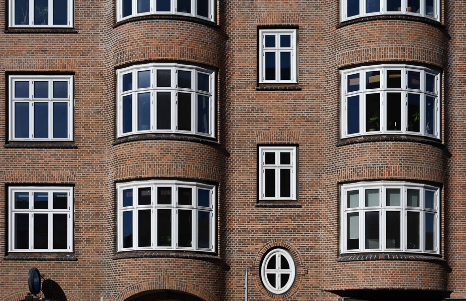 Falkoner Alle 19 Foto: 2023