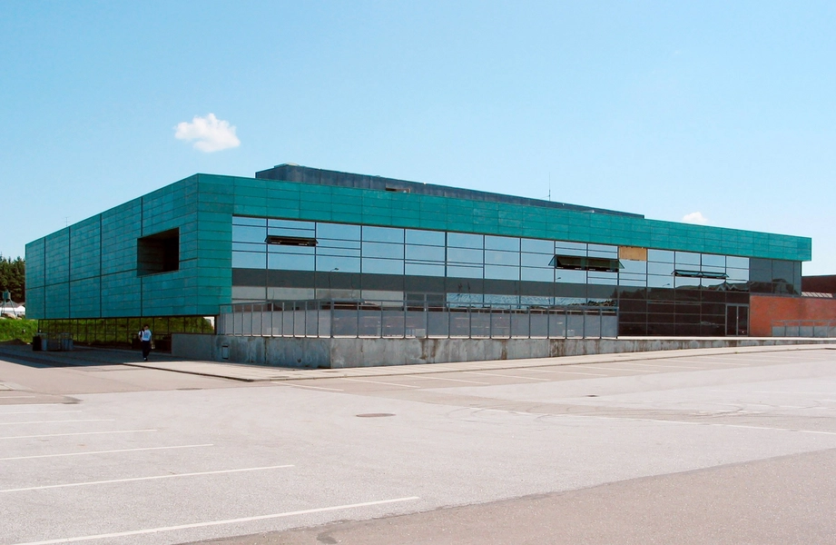 Nordsøen Oceanarium 
