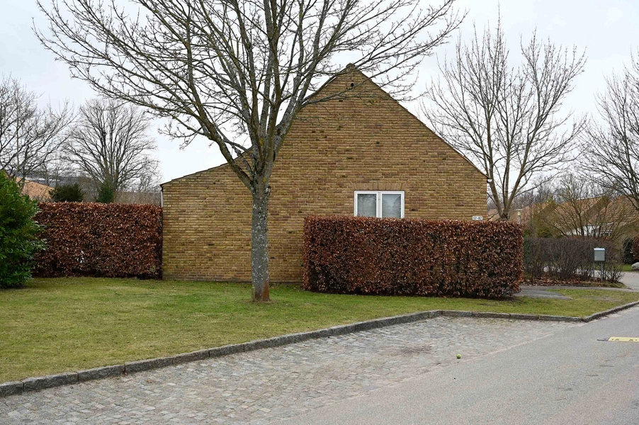 Søndergård Park Foto: 2024