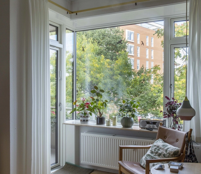 Møllelængen Foto fra 2025 for Nordic Office of Architecture