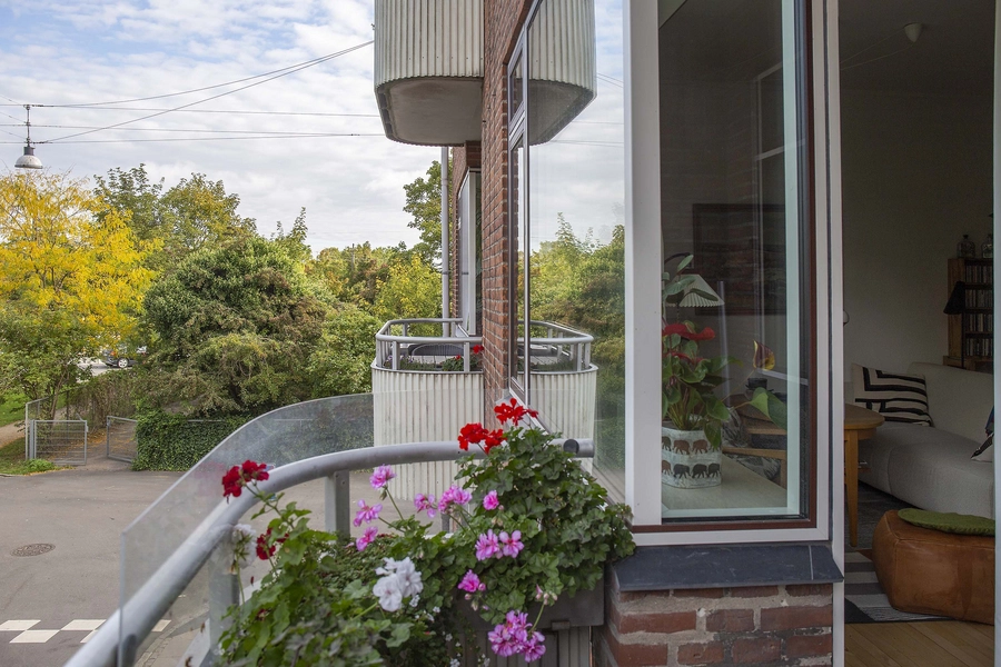 Møllelængen Foto fra 2025 for Nordic Office of Architecture