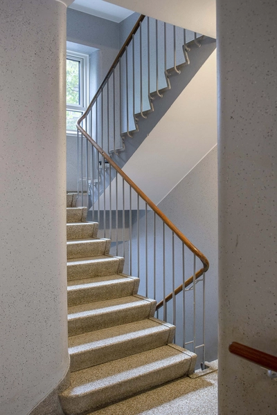 Møllelængen Foto fra 2025 for Nordic Office of Architecture