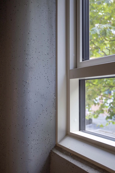 Møllelængen Foto fra 2025 for Nordic Office of Architecture