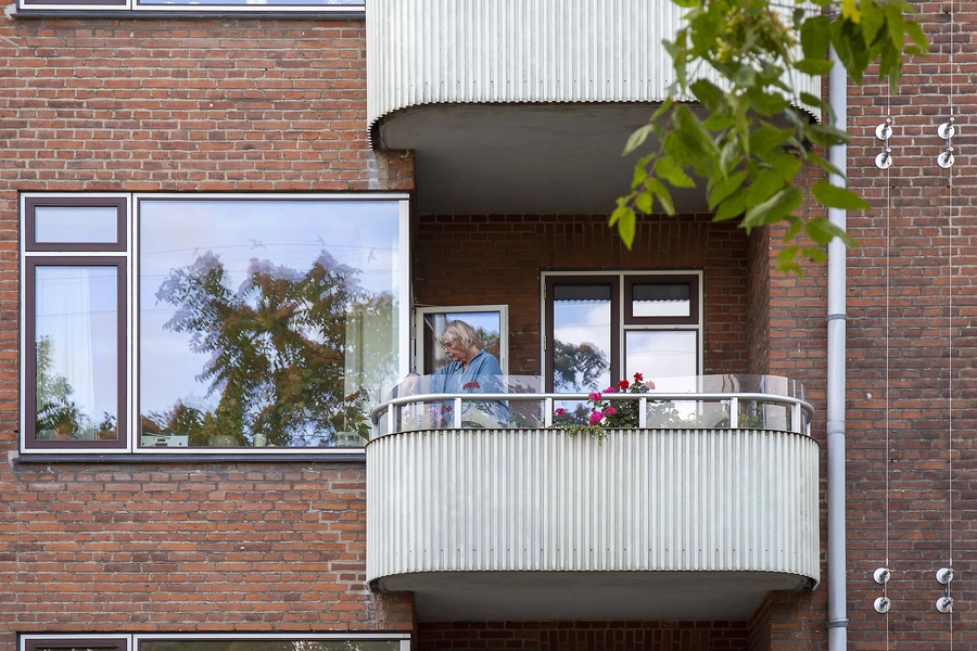 Møllelængen Foto fra 2025 for Nordic Office of Architecture