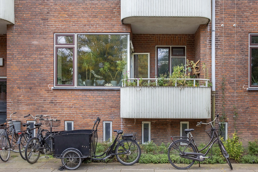 Møllelængen Foto fra 2025 for Nordic Office of Architecture