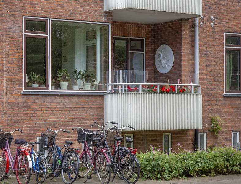 Møllelængen Foto fra 2025 for Nordic Office of Architecture