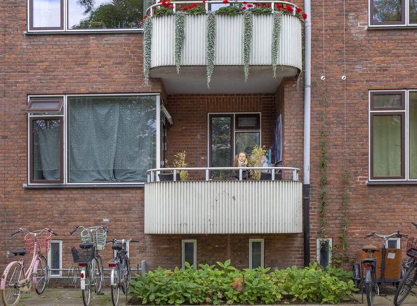 Møllelængen Foto fra 2025 for Nordic Office of Architecture