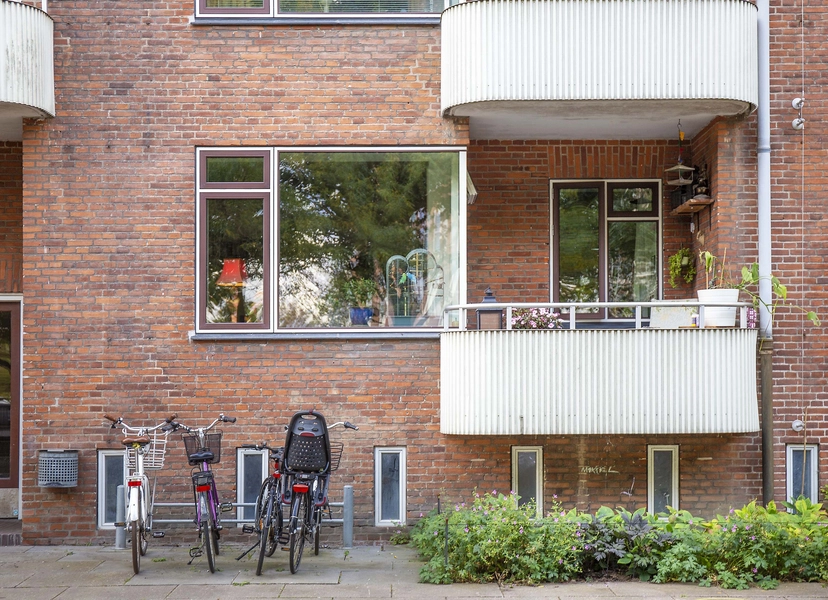 Møllelængen Foto fra 2025 for Nordic Office of Architecture