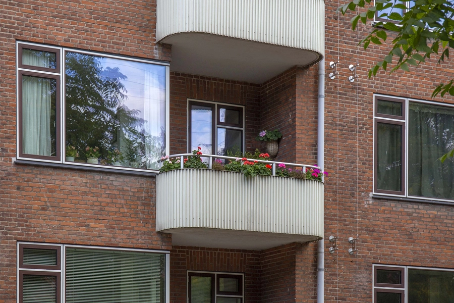 Møllelængen Foto fra 2025 for Nordic Office of Architecture