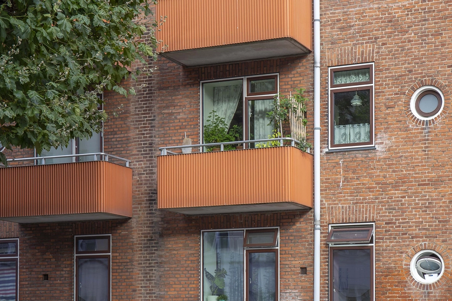 Møllelængen Foto fra 2025 for Nordic Office of Architecture