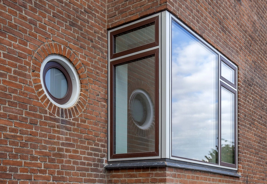 Møllelængen Foto fra 2025 for Nordic Office of Architecture