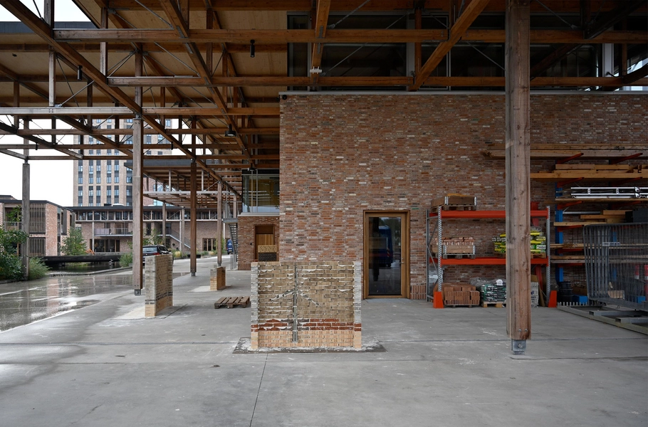 Håndværkskollegiet i Horsens 