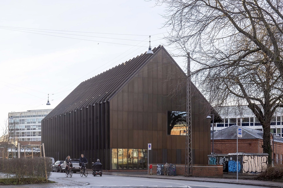 Center for Sundhed Alle fotos er fra 2025