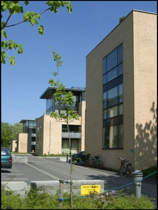 Schifters Kvarter Gavle