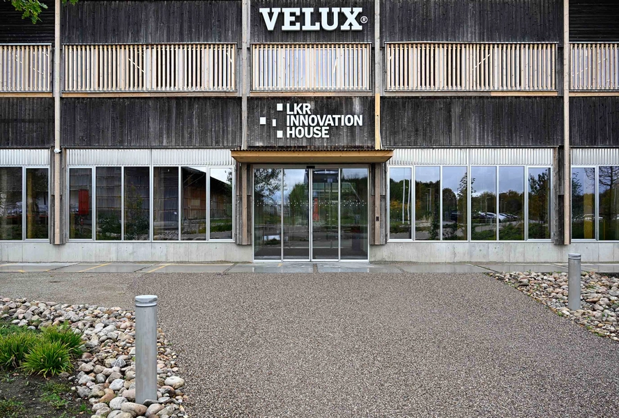 LKR Innovation House (VELUX) 