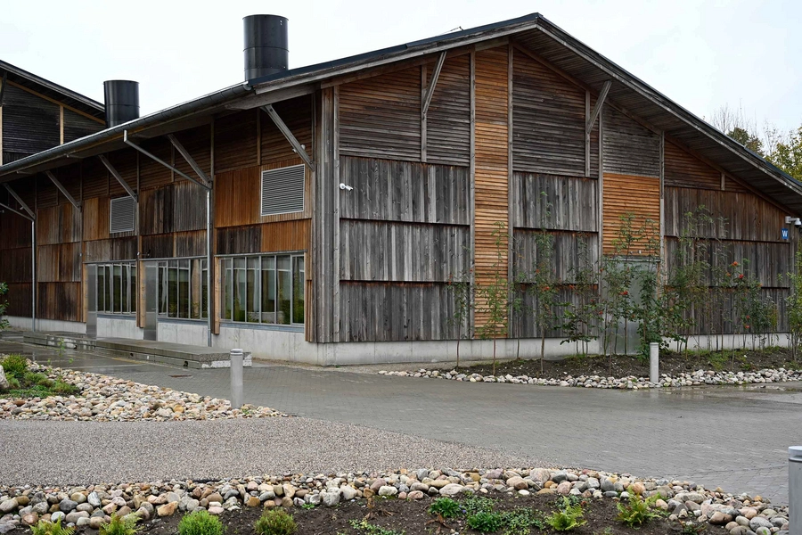 LKR Innovation House (VELUX) 