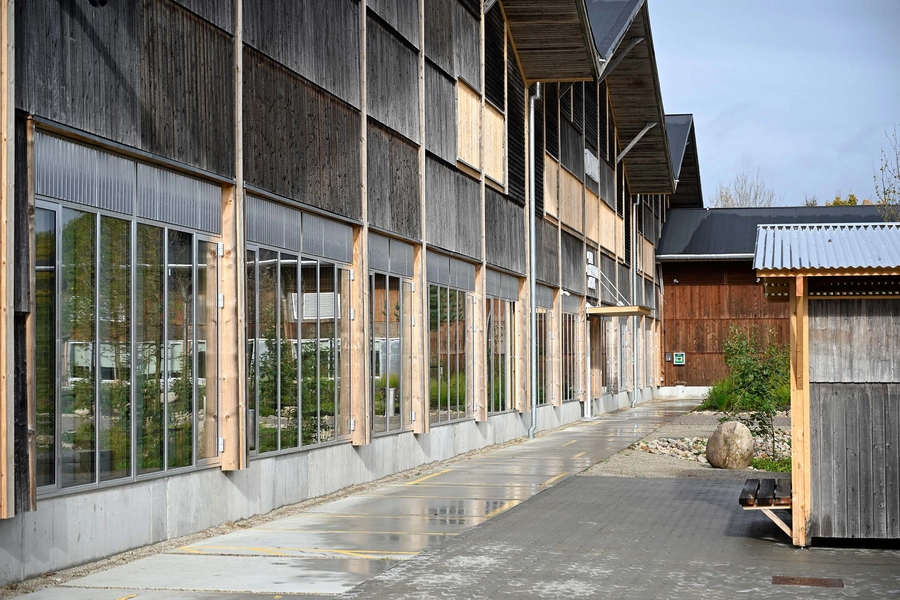 LKR Innovation House (VELUX) 