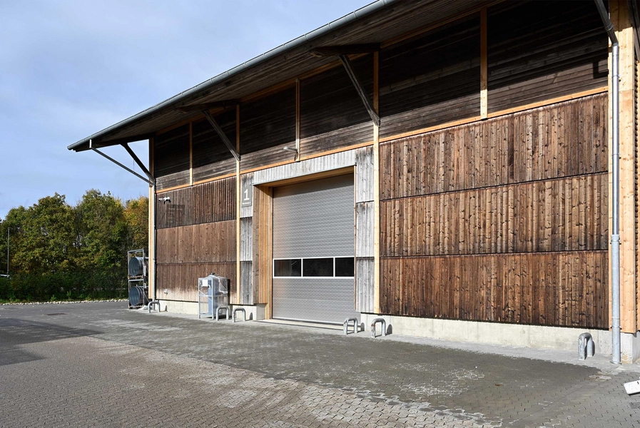 LKR Innovation House (VELUX) 