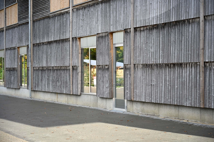 LKR Innovation House (VELUX) 