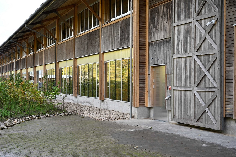 LKR Innovation House (VELUX) 