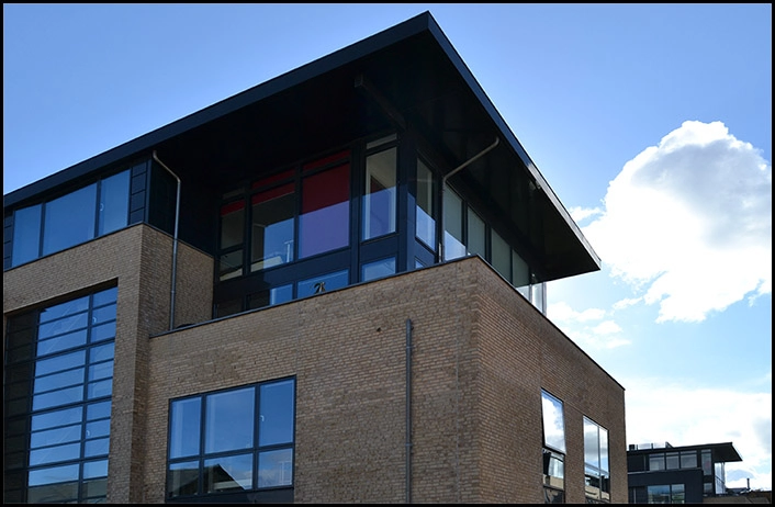 Schifters Kvarter Altan