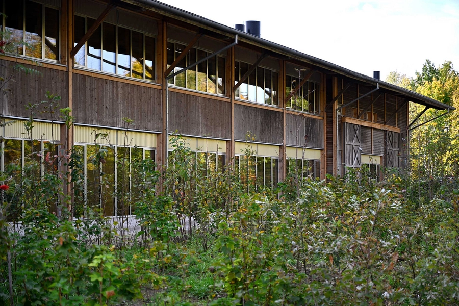 LKR Innovation House (VELUX) 