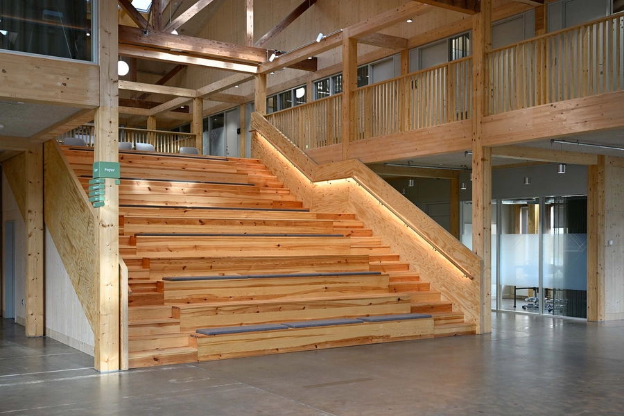 LKR Innovation House (VELUX) 