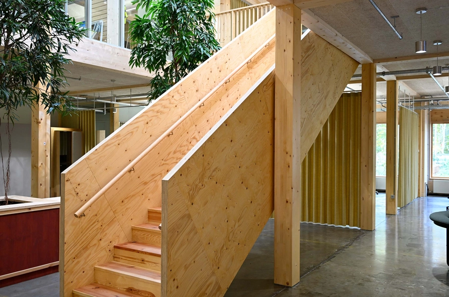 LKR Innovation House (VELUX) 