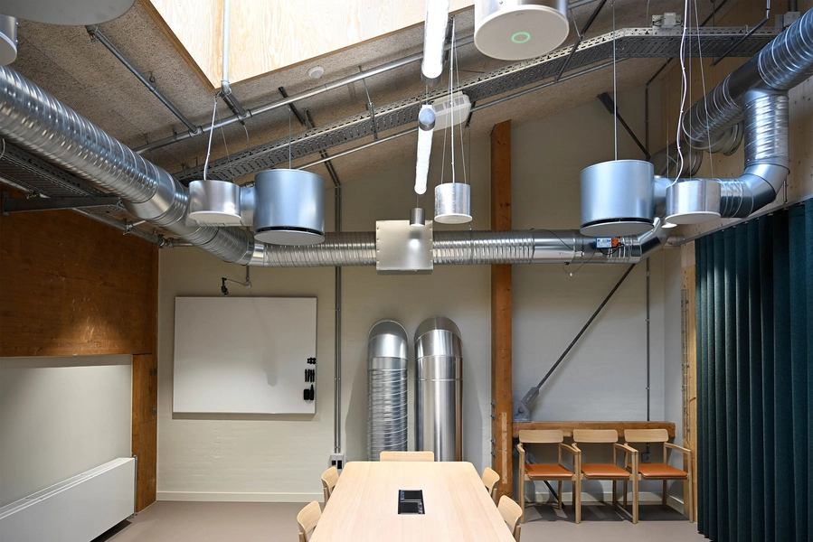 LKR Innovation House (VELUX) 