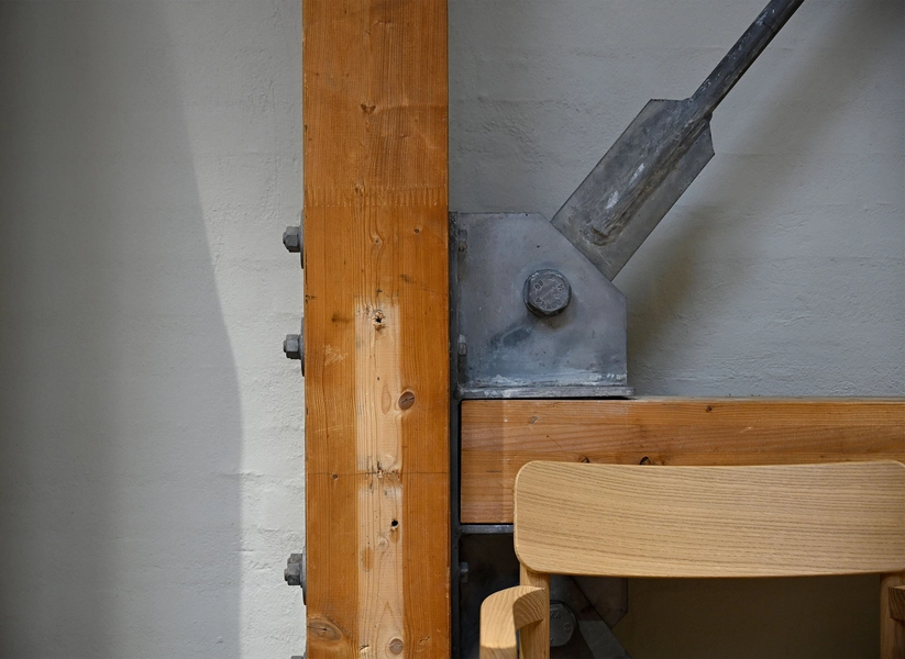 LKR Innovation House (VELUX) 