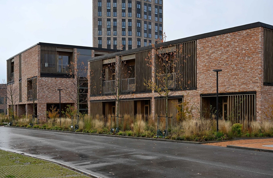 Håndværkskollegiet i Horsens 