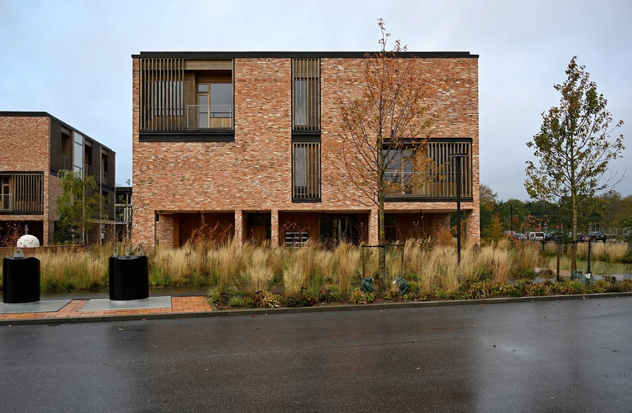 Håndværkskollegiet i Horsens 