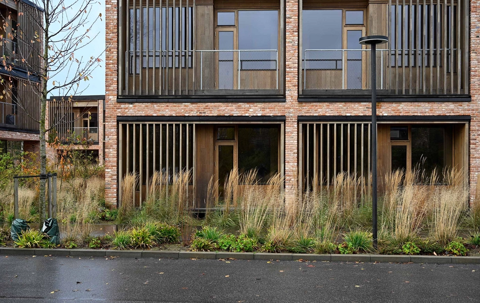 Håndværkskollegiet i Horsens 