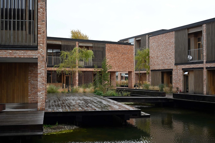 Håndværkskollegiet i Horsens 