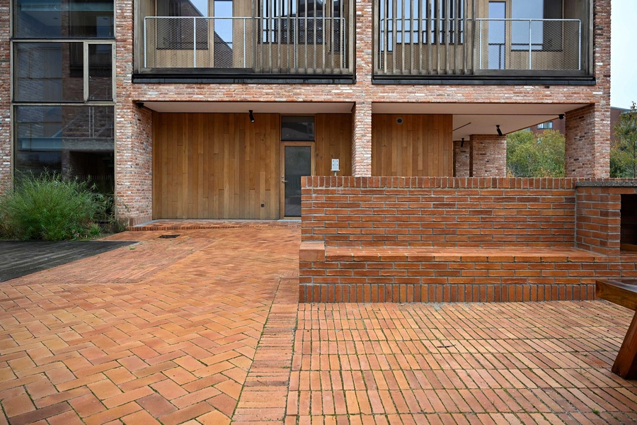 Håndværkskollegiet i Horsens 