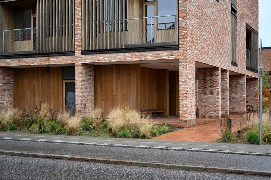 Håndværkskollegiet i Horsens 