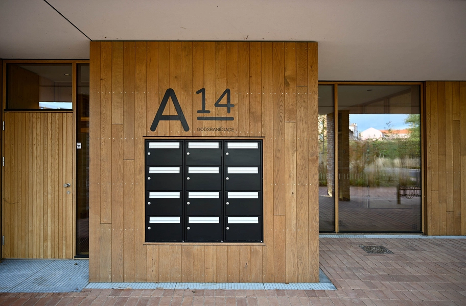 Håndværkskollegiet i Horsens 