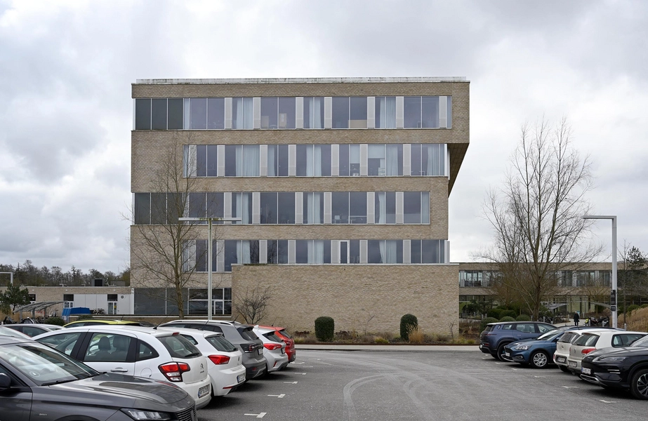 Psykiatrisygehus Slagelse 