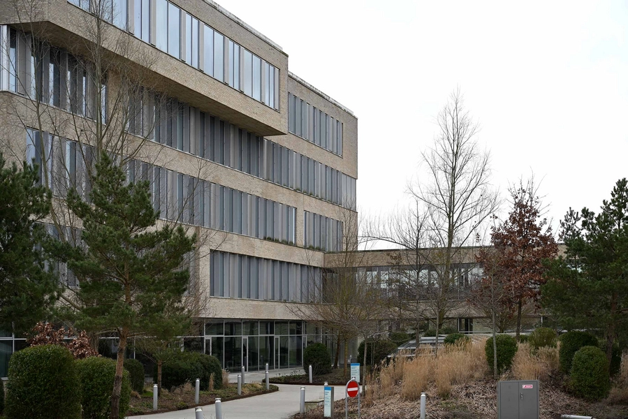 Psykiatrisygehus Slagelse 