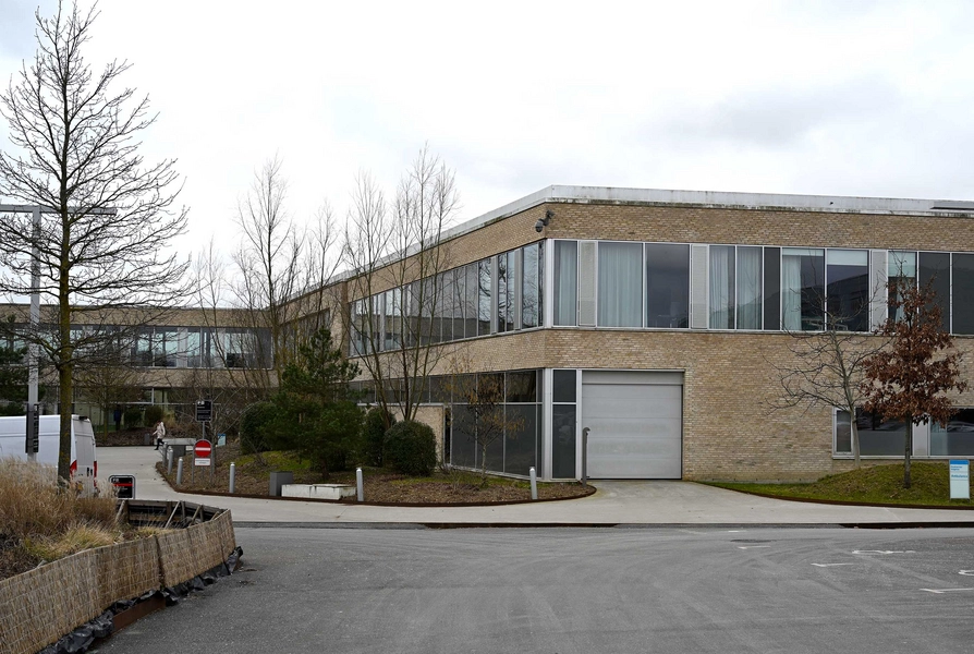 Psykiatrisygehus Slagelse 