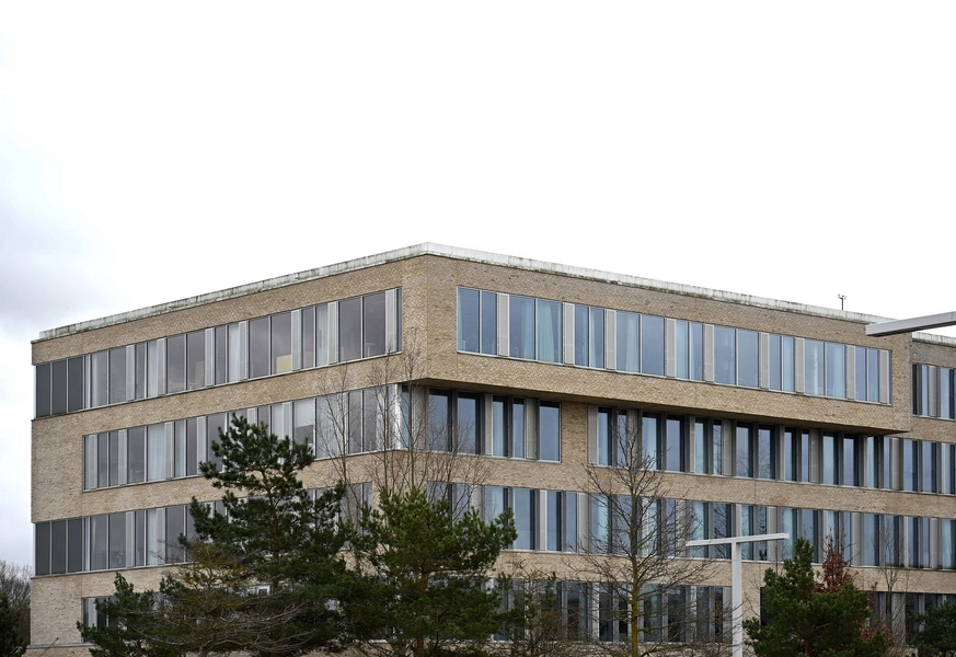 Psykiatrisygehus Slagelse 