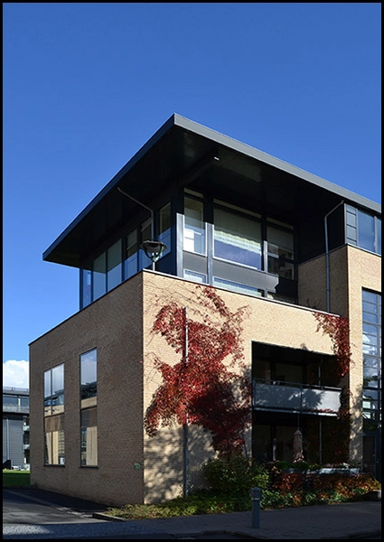 Schifters Kvarter Hjørne