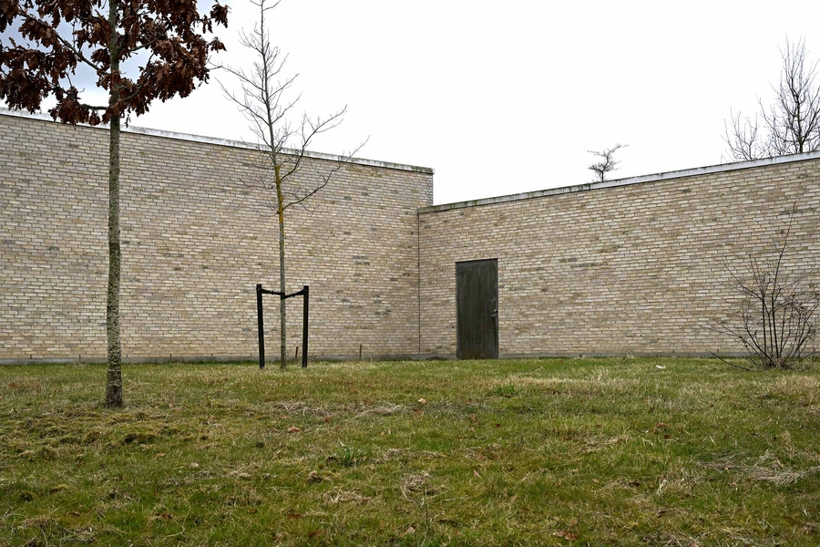 Psykiatrisygehus Slagelse 