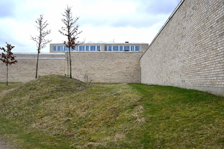 Psykiatrisygehus Slagelse 