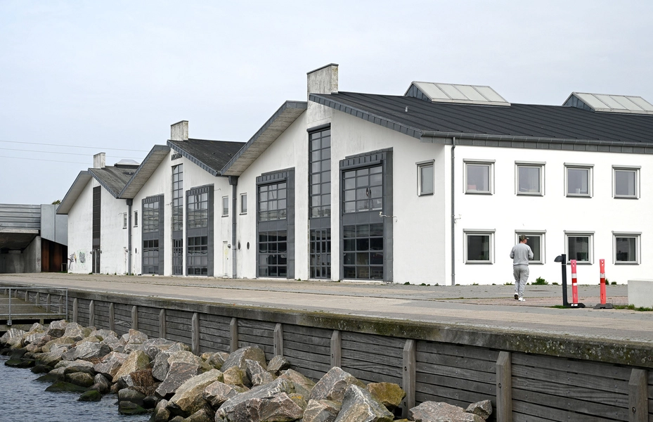 Kulturarkaden Alle fotos er fra 2024