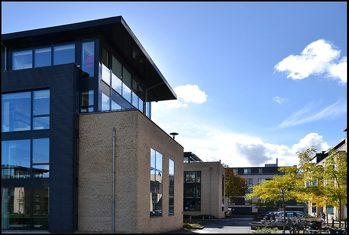 Schifters Kvarter Blokke