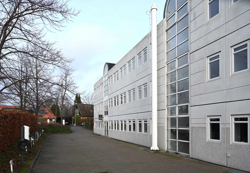 Kirke Værløsevej 38 Alle fotos er fra 2023