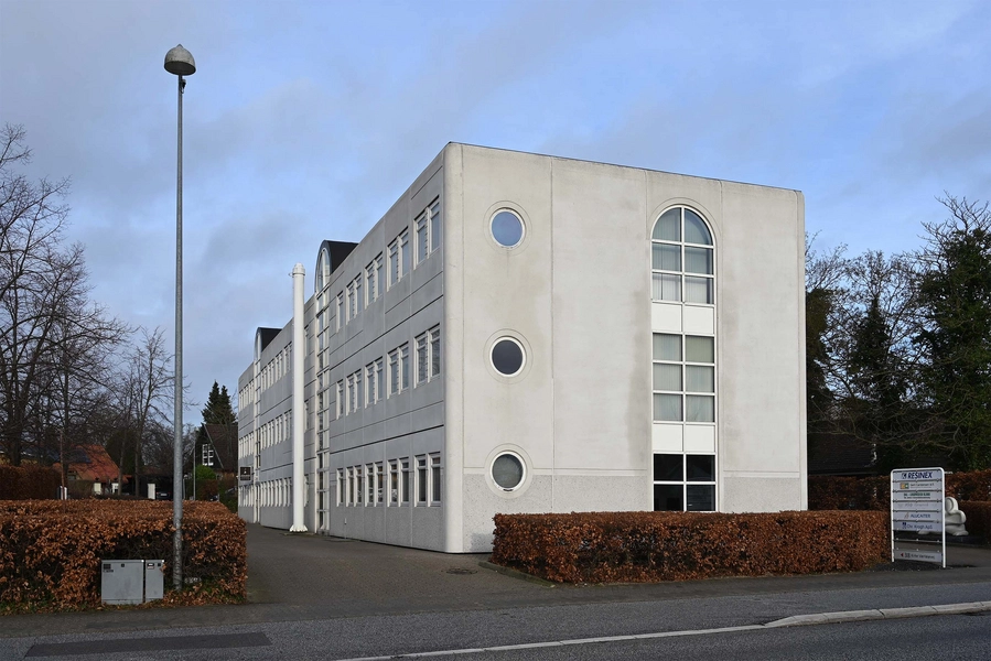 Kirke Værløsevej 38 