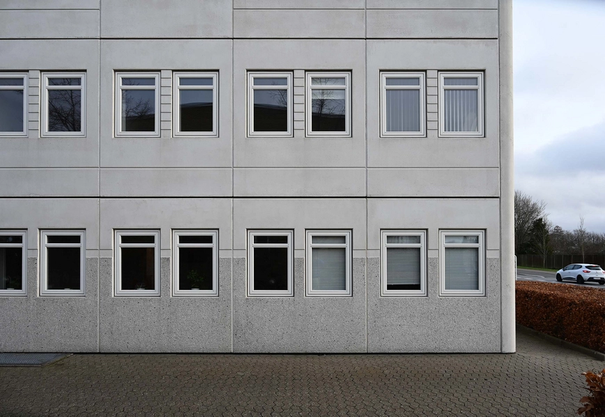 Kirke Værløsevej 38 