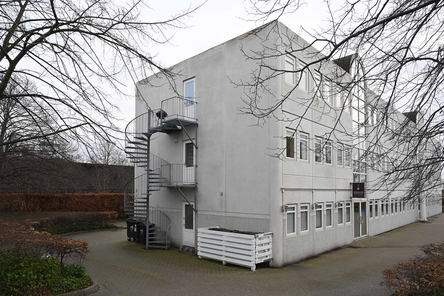 Kirke Værløsevej 38 